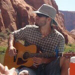 Grand Canyon Whitewater Raft Guide, Easy