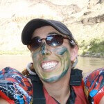 Grand Canyon Raft Trip Fun