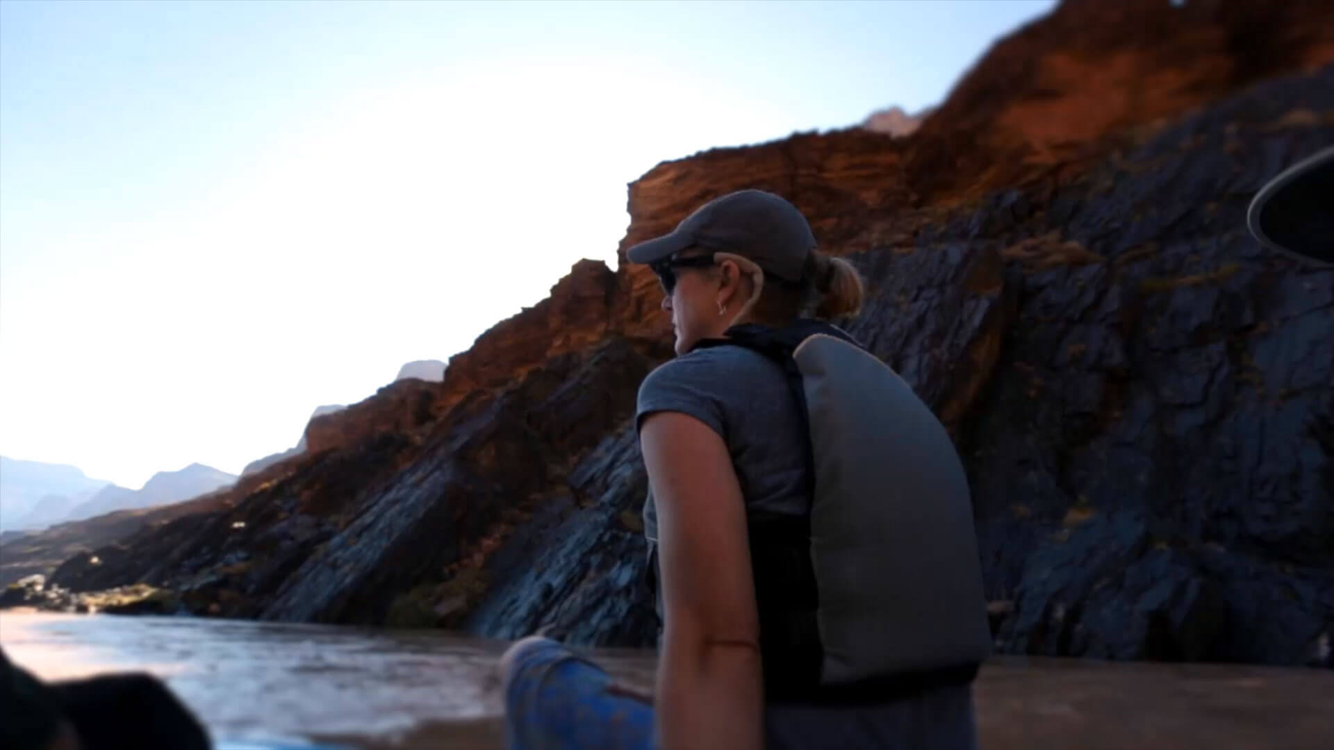 Grand Canyon Whitewater - rafting photo 2